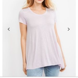 Jessica Simpson Nursing Top